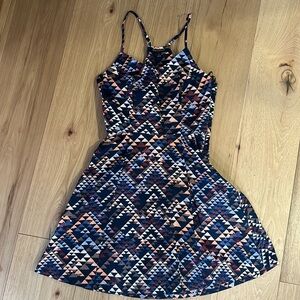 Banana republic dress size 2